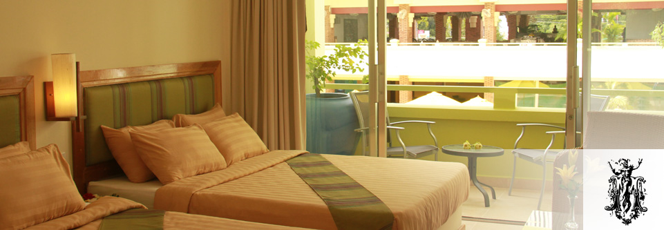 CAMBODIAN RESORT